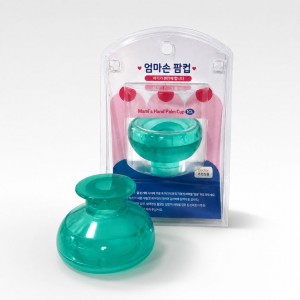 new 소아21 엄마손 팜컵(L-size)